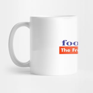 Footos - The Fresh Fighter Mug